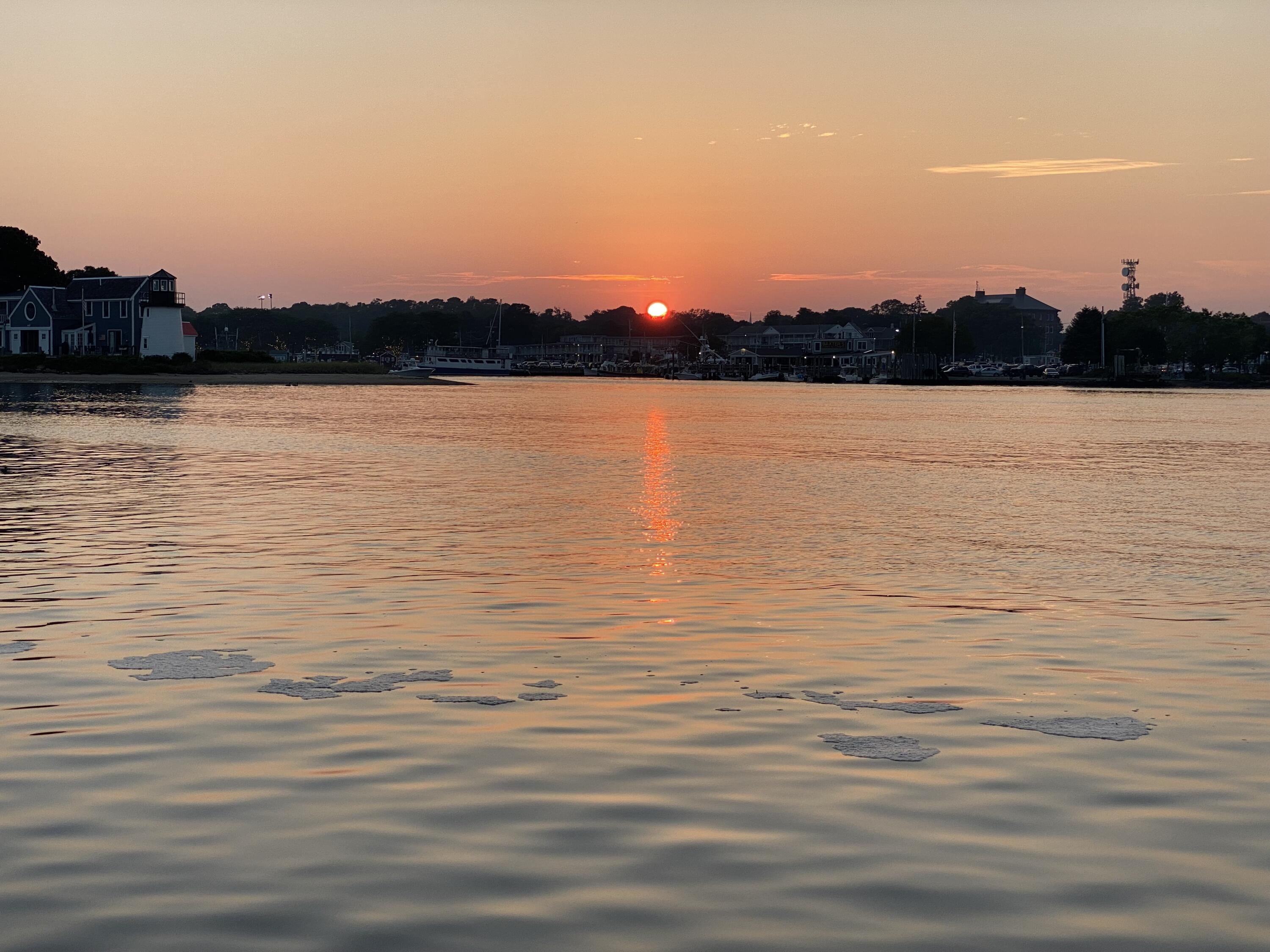 65 Kelley Road Hyannis, MA 02601 - Photo 38 of 38 a view of lake