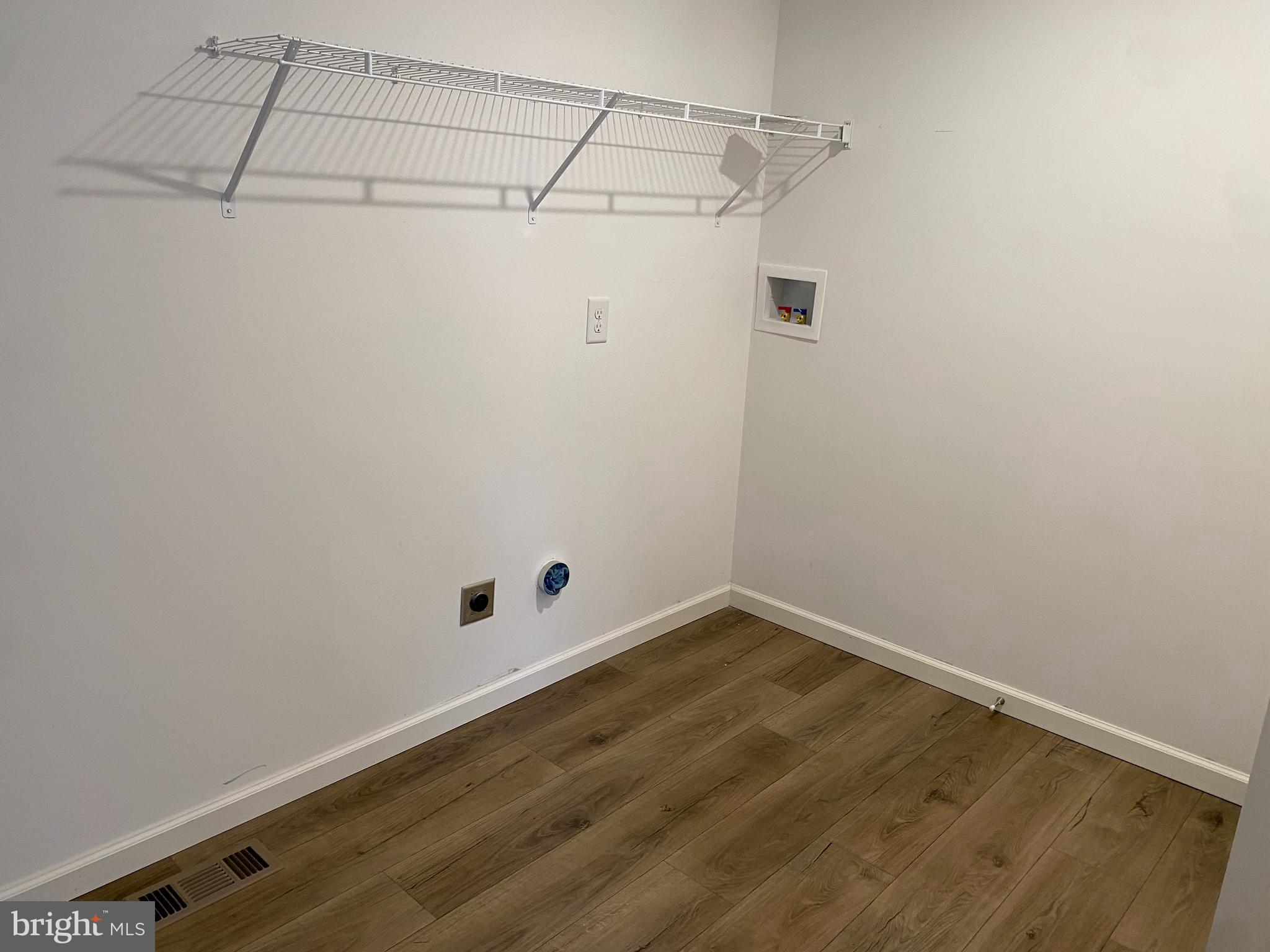 1751 Hilltown Road Biglerville, PA 17307 - Photo 9 of 15 a view of a room with racks on the wall