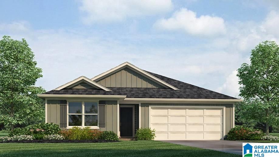 12736 Collier Curve McCalla, AL 35111 - Photo 1 of 32