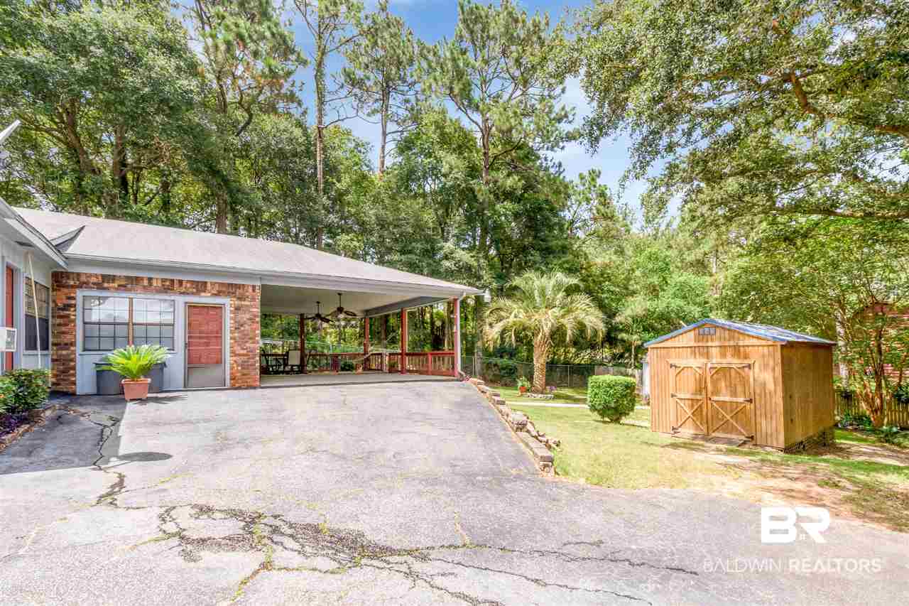 8012 Castlewood Way Mobile, AL 36619 - Photo 7 of 30
