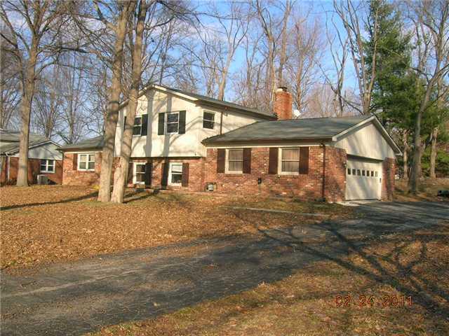 9631 Lincoln Road Indianapolis, IN 46228 - Photo 1 of 6 Gallery Image 1