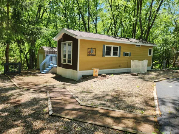 $169,000 | 495 Sunset, Edgerton, WI 53534