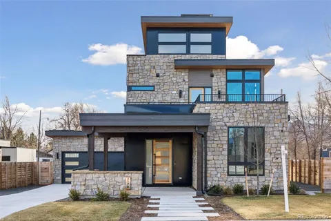 $2,450,000 | 2170 Vine Avenue, Boulder, CO 80304