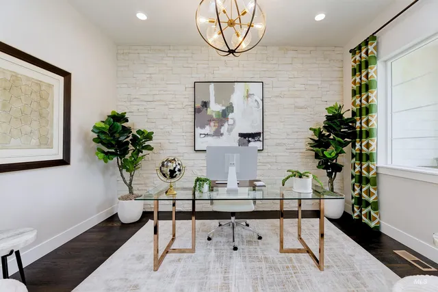 $1,199,999 | 104 South Gresham Way, Eagle, ID 83616