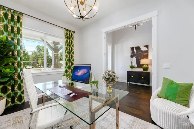 $1,199,999 | 104 South Gresham Way, Eagle, ID 83616