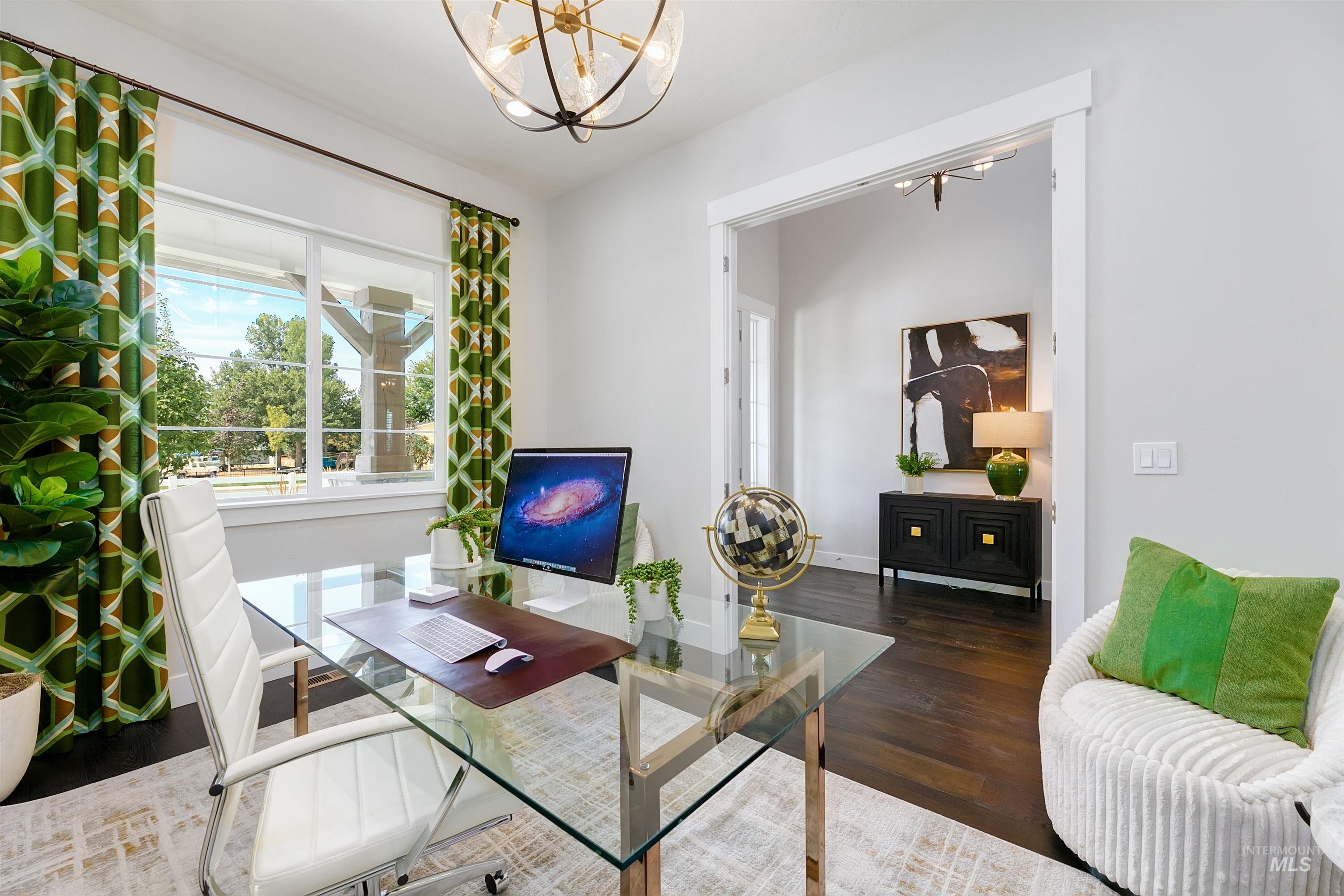 104 South Gresham Way Eagle, ID 83616 - Photo 14 of 48