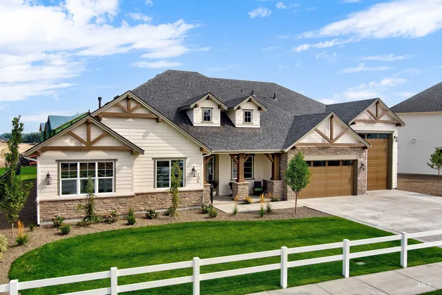 $1,199,999 | 104 South Gresham Way, Eagle, ID 83616