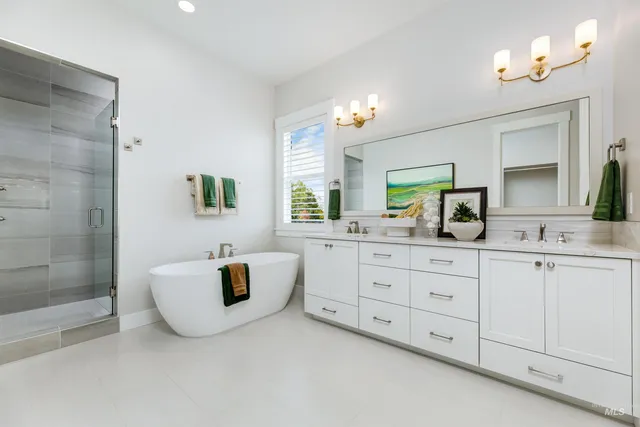 $1,199,999 | 104 South Gresham Way, Eagle, ID 83616