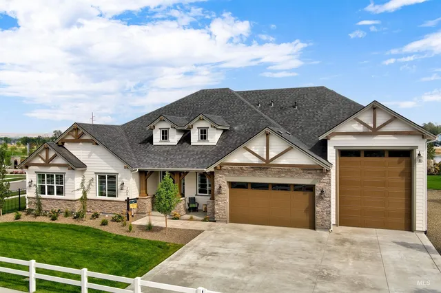 $1,199,999 | 104 South Gresham Way, Eagle, ID 83616