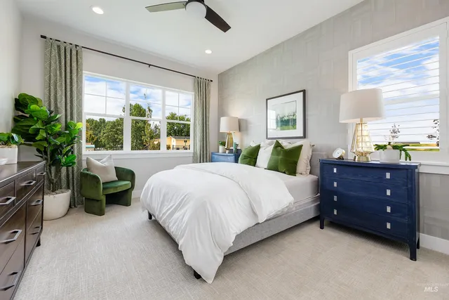 $1,199,999 | 104 South Gresham Way, Eagle, ID 83616