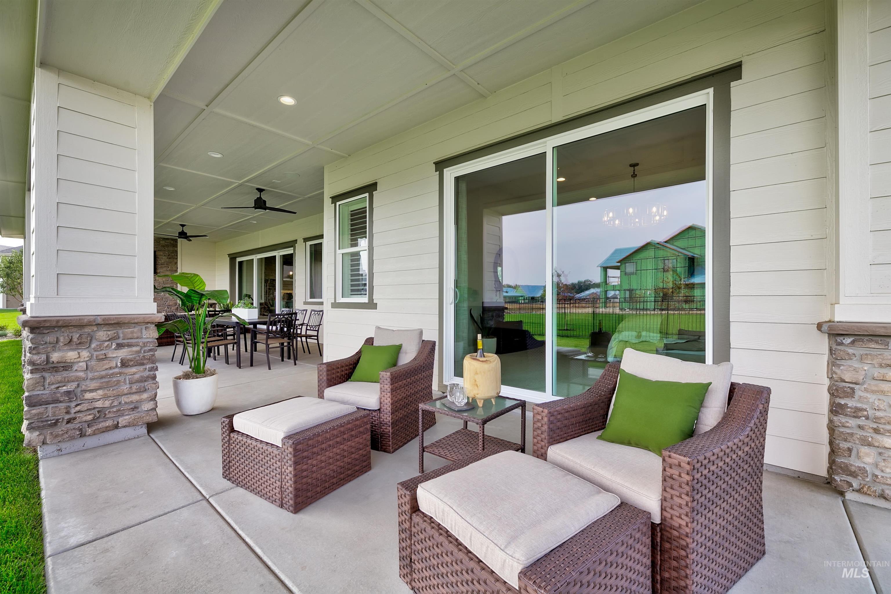 104 South Gresham Way Eagle, ID 83616 - Photo 39 of 48