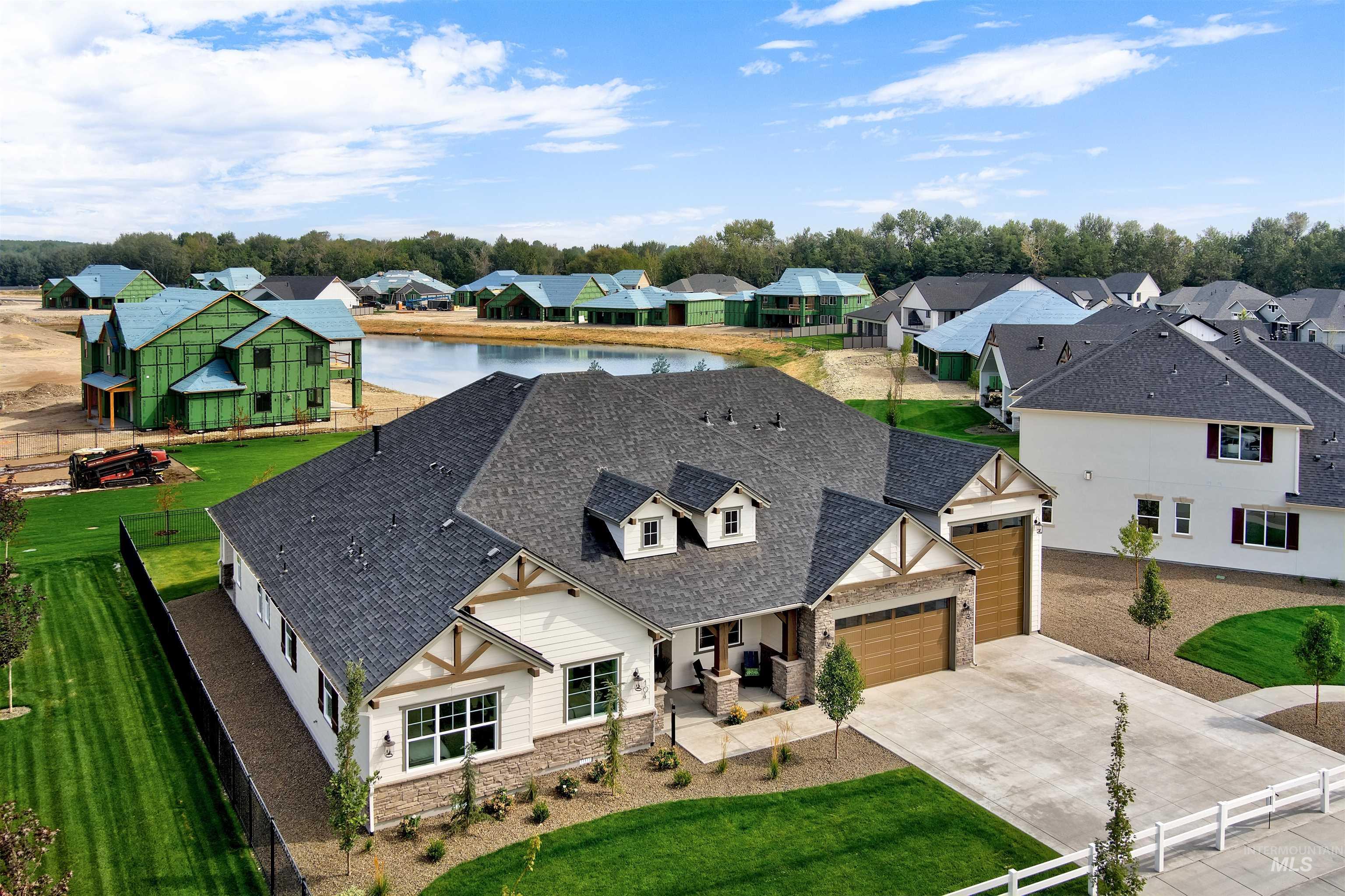 104 South Gresham Way Eagle, ID 83616 - Photo 43 of 48