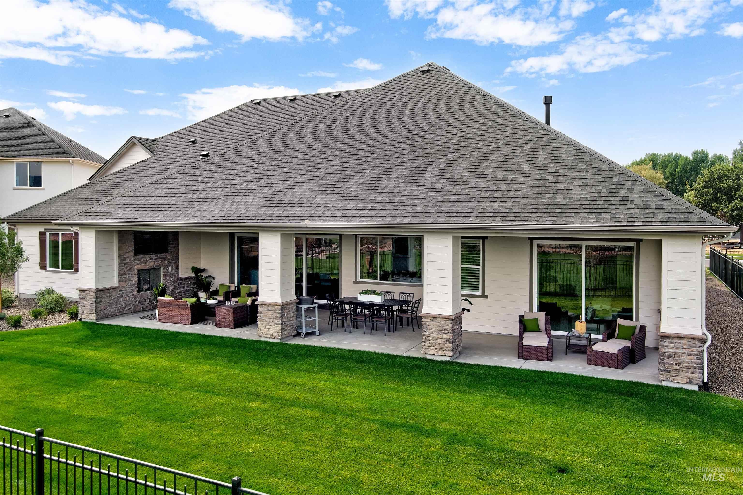 104 South Gresham Way Eagle, ID 83616 - Photo 44 of 48