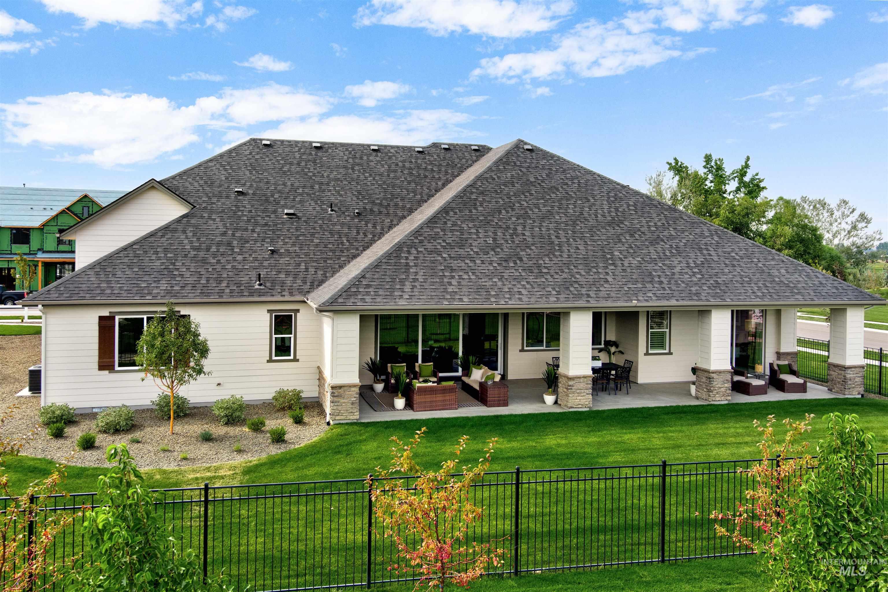 104 South Gresham Way Eagle, ID 83616 - Photo 45 of 48