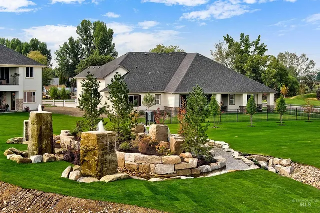 $1,199,999 | 104 South Gresham Way, Eagle, ID 83616