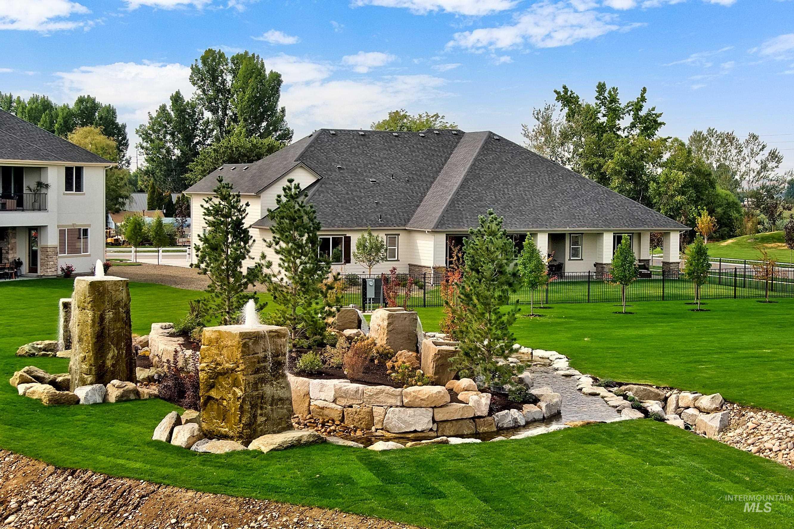 104 South Gresham Way Eagle, ID 83616 - Photo 47 of 48