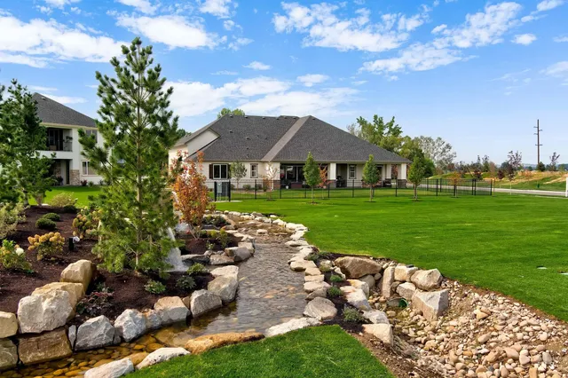 $1,199,999 | 104 South Gresham Way, Eagle, ID 83616