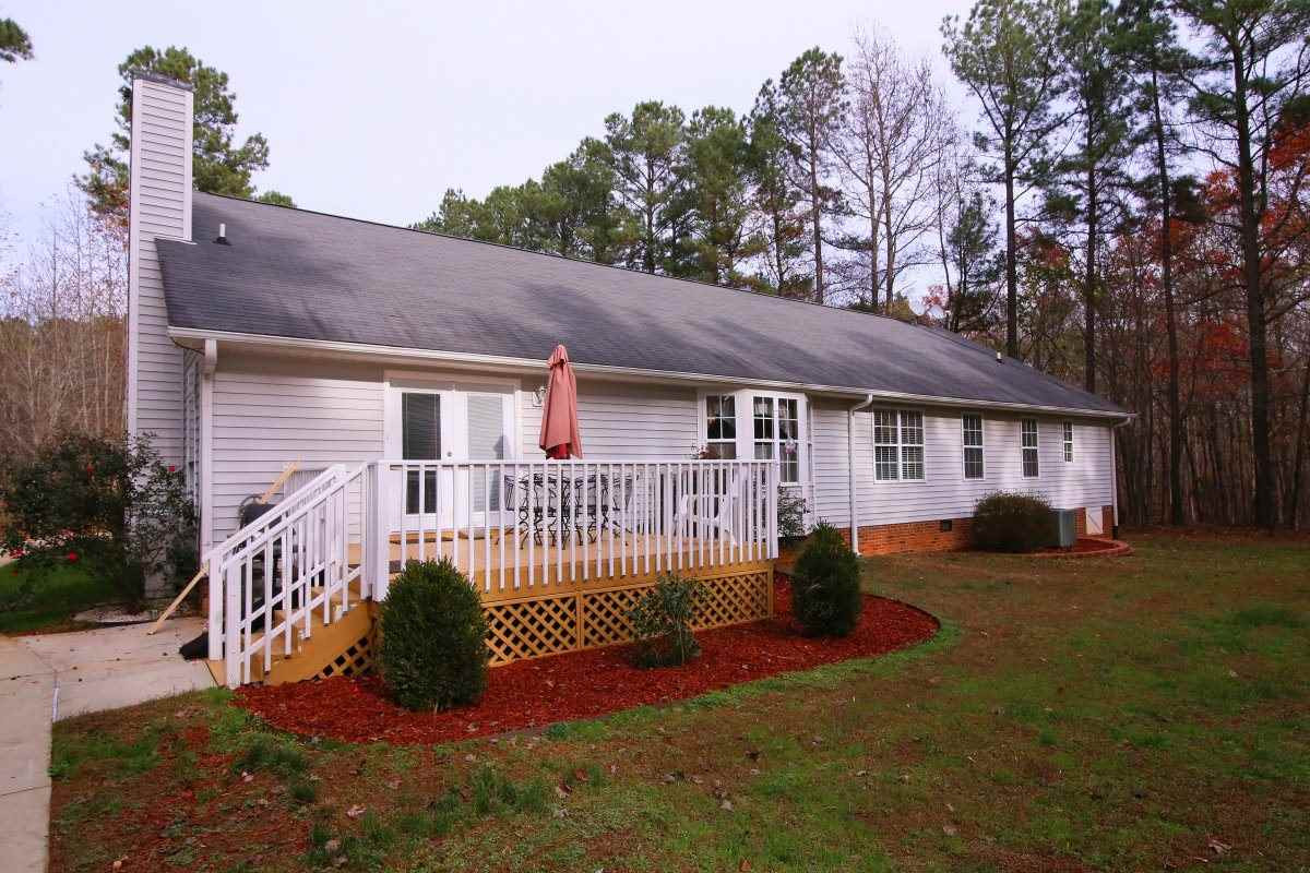 101 Moray Drive Raleigh, NC 27613 - Photo 22 of 25 Photo 22