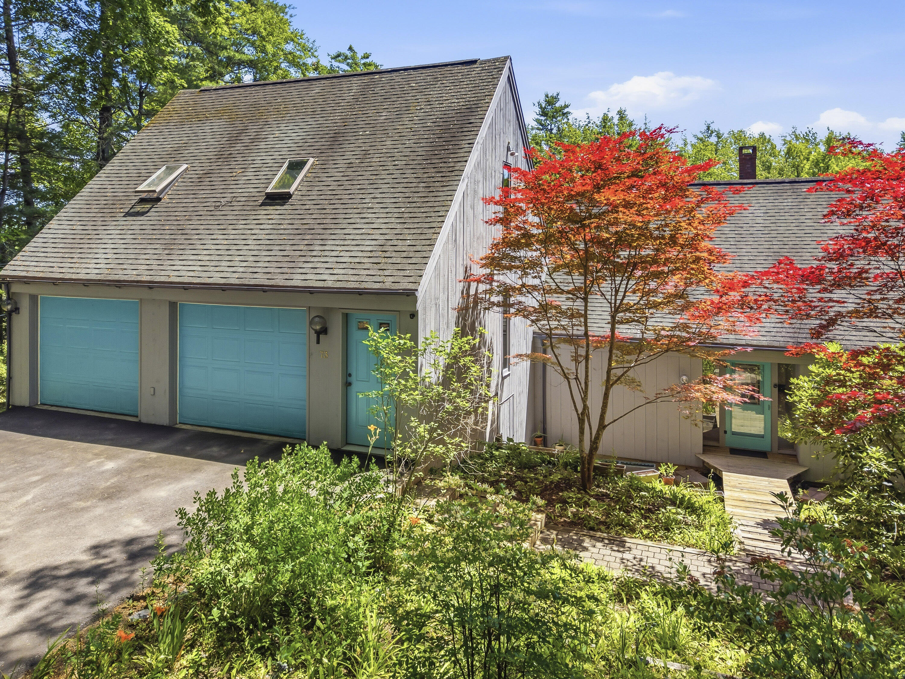 73 Langdon Road Wiscasset, ME 04578 - Photo 4 of 59 73 Langdon Rd_103