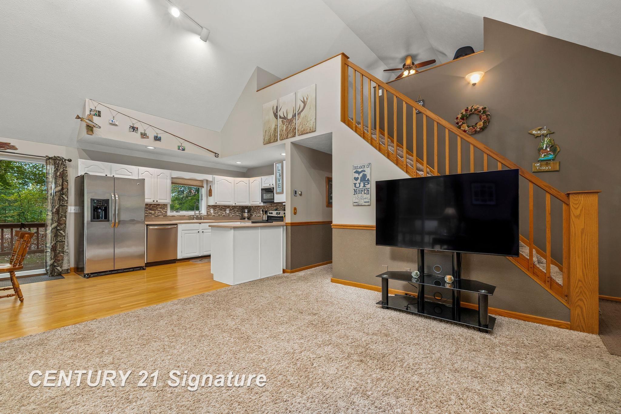 2847 South Grout Road Beaverton, MI 48612 - Photo 22 of 49