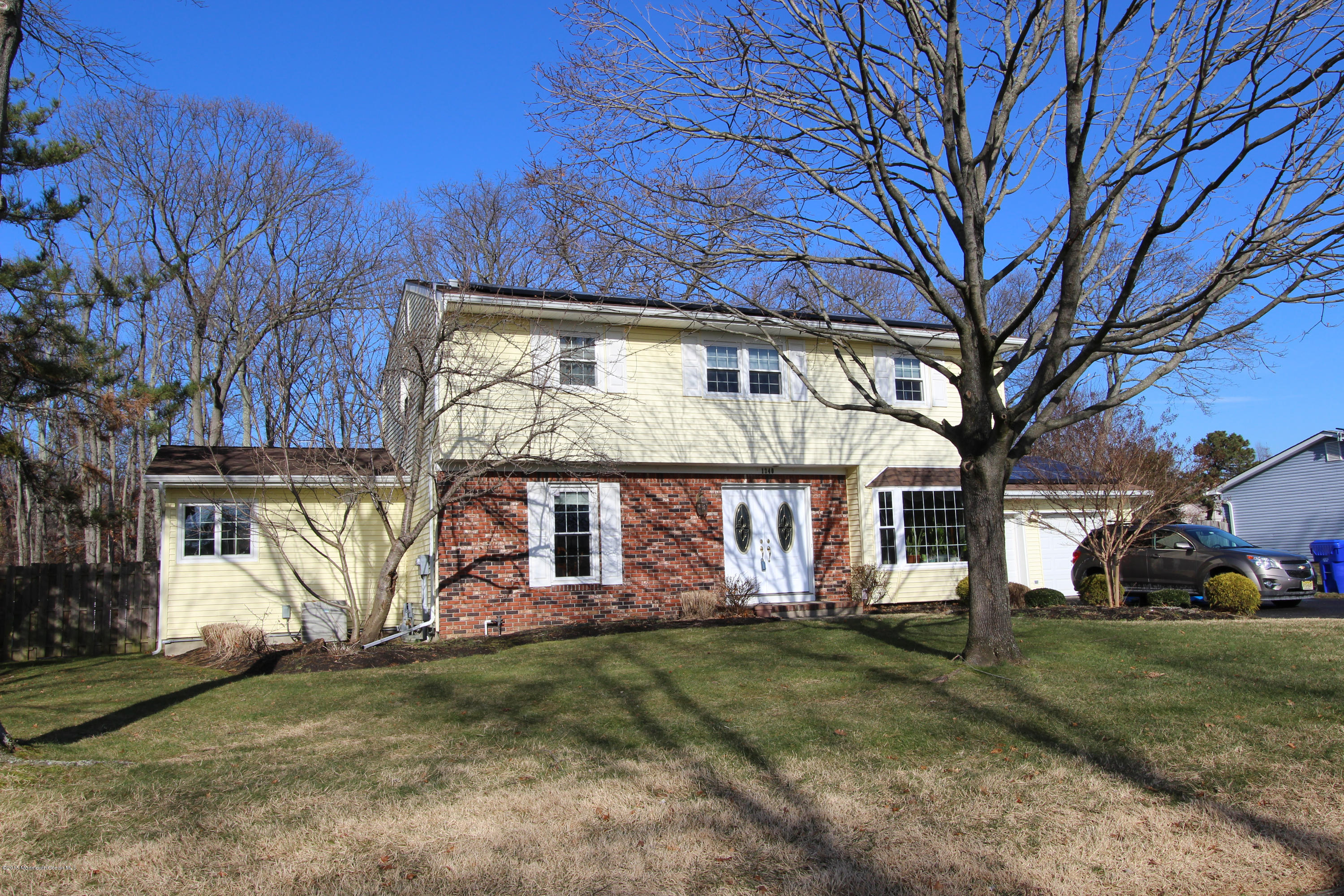 1240 Andover Road Brick, NJ 08724 - Photo 1 of 33 1240 Andover (3)