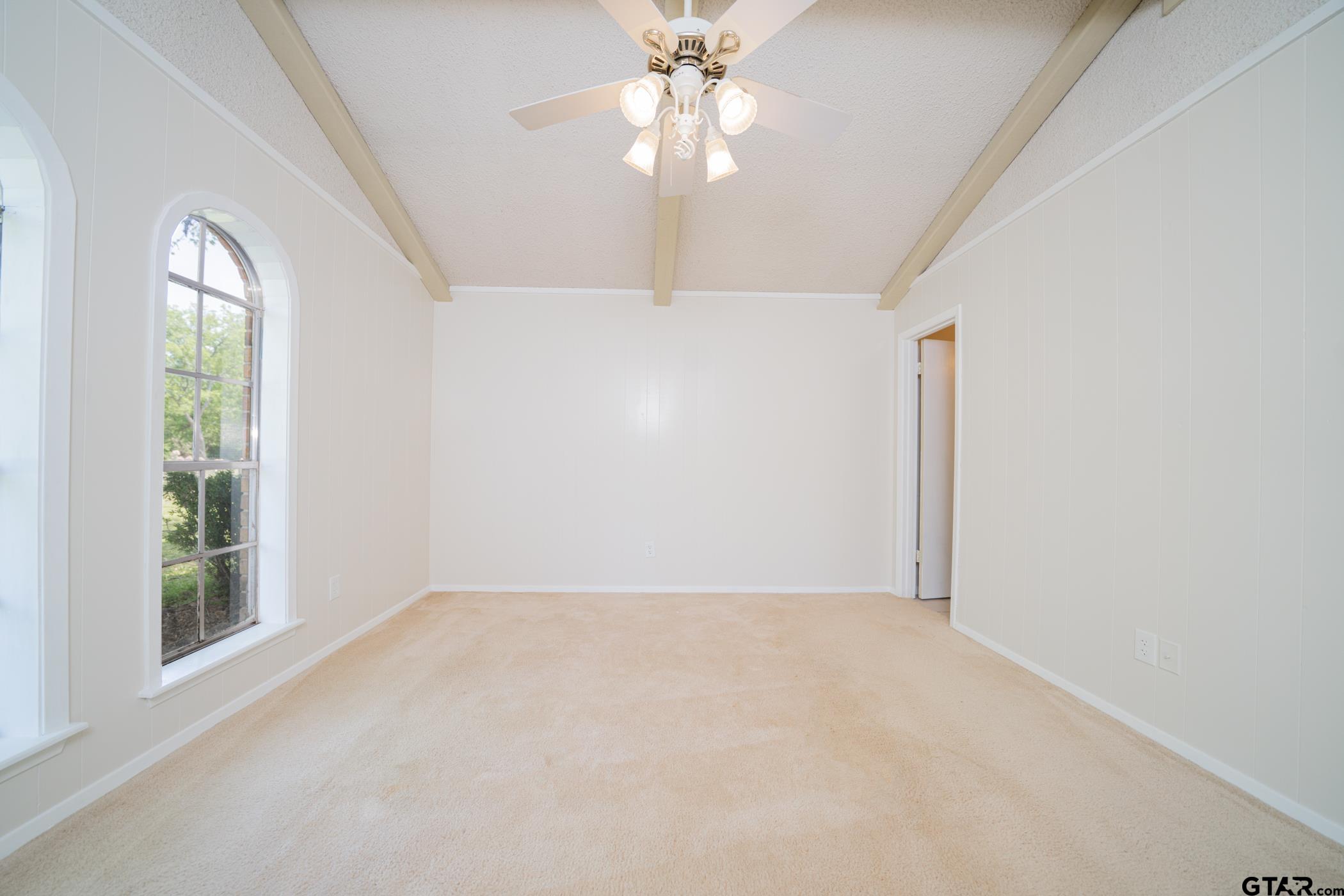 1332 Cr 4840 Mount Mount Pleasant, TX 75455 - Photo 23 of 38 a view of an empty room with a window