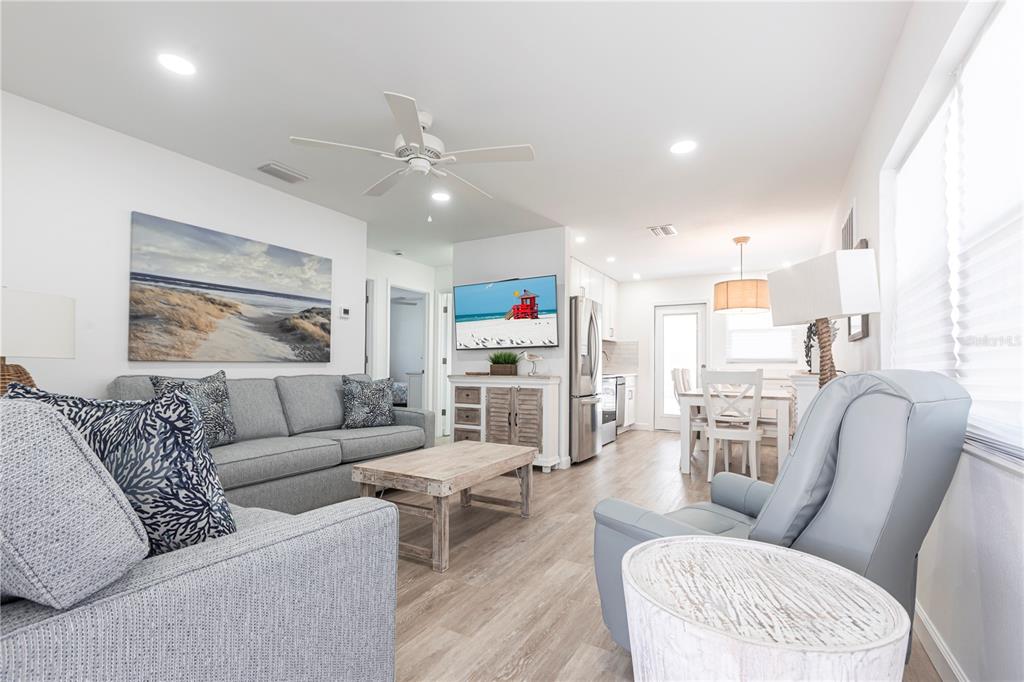 6020 Midnight Pass Road, Unit 7 Sarasota, FL 34242 - Photo 1 of 18