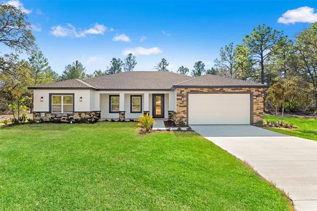 $479,000 | 7380 Bahama Swallow Avenue, Brooksville, FL 34613