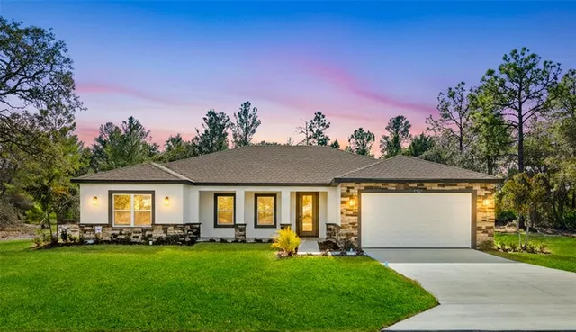 $479,000 | 7380 Bahama Swallow Avenue, Brooksville, FL 34613