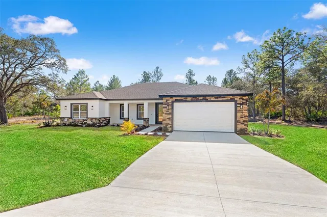 $479,000 | 7380 Bahama Swallow Avenue, Brooksville, FL 34613