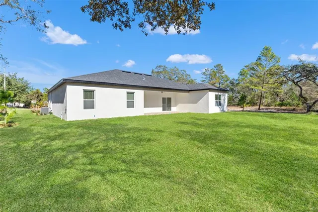 $479,000 | 7380 Bahama Swallow Avenue, Brooksville, FL 34613