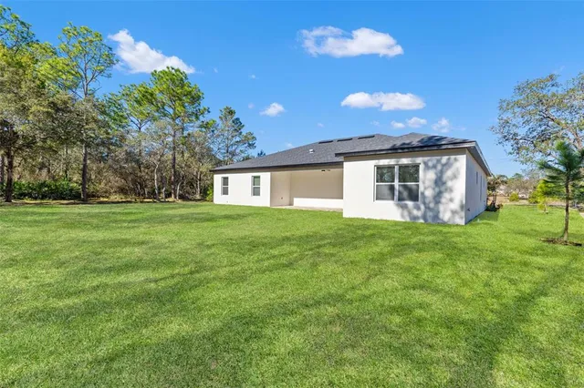 $479,000 | 7380 Bahama Swallow Avenue, Brooksville, FL 34613
