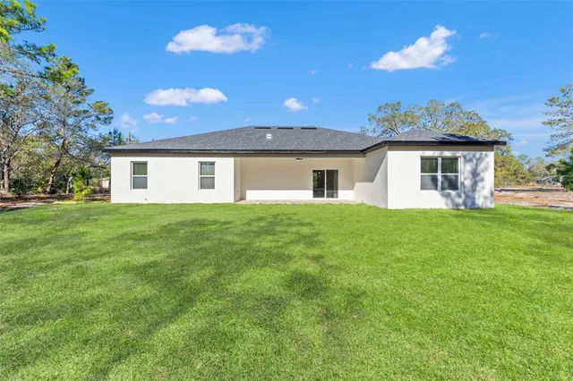 $479,000 | 7380 Bahama Swallow Avenue, Brooksville, FL 34613