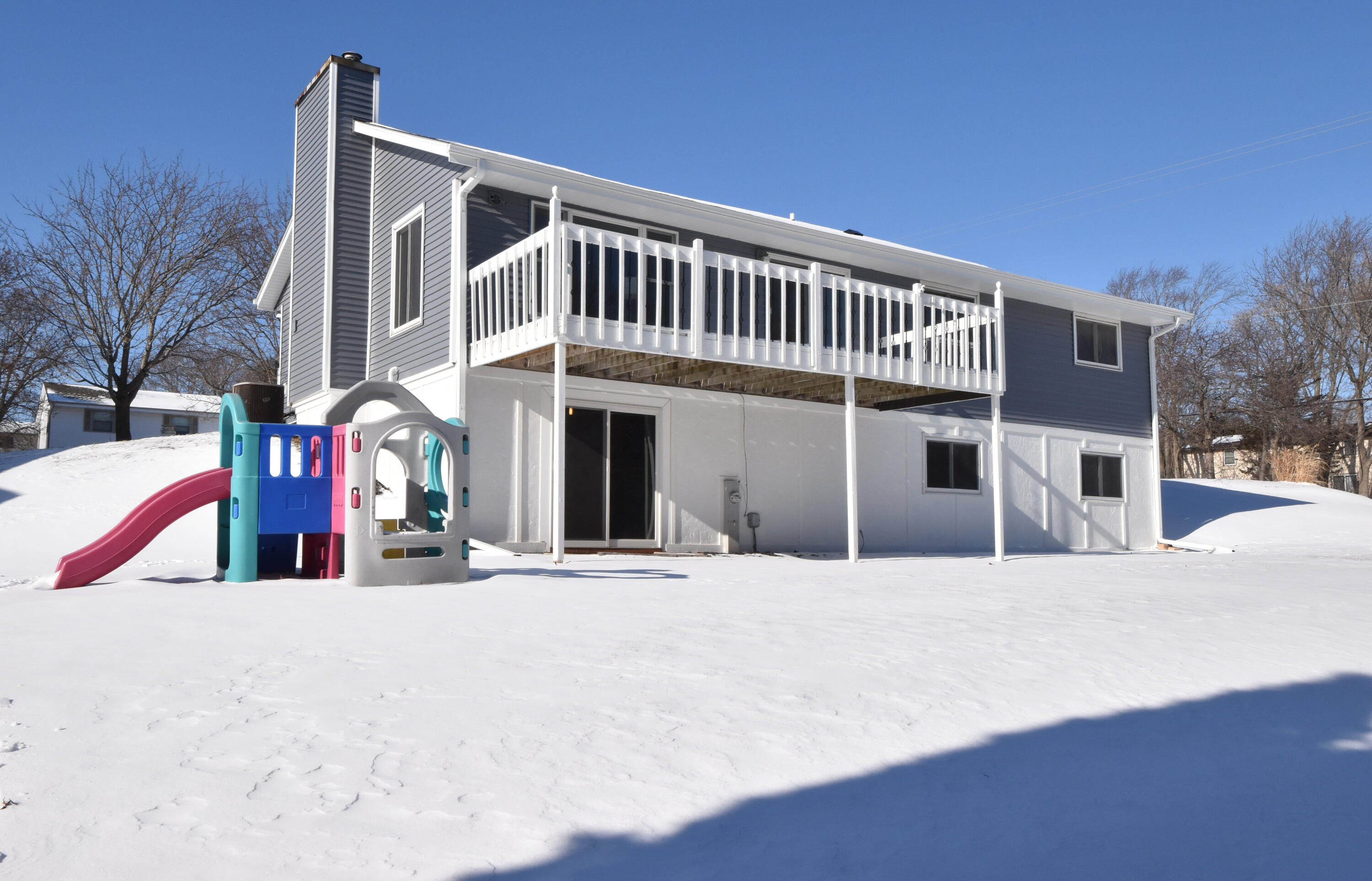 7904 South 67th Street Franklin, WI 53132 - Photo 32 of 36 Back view