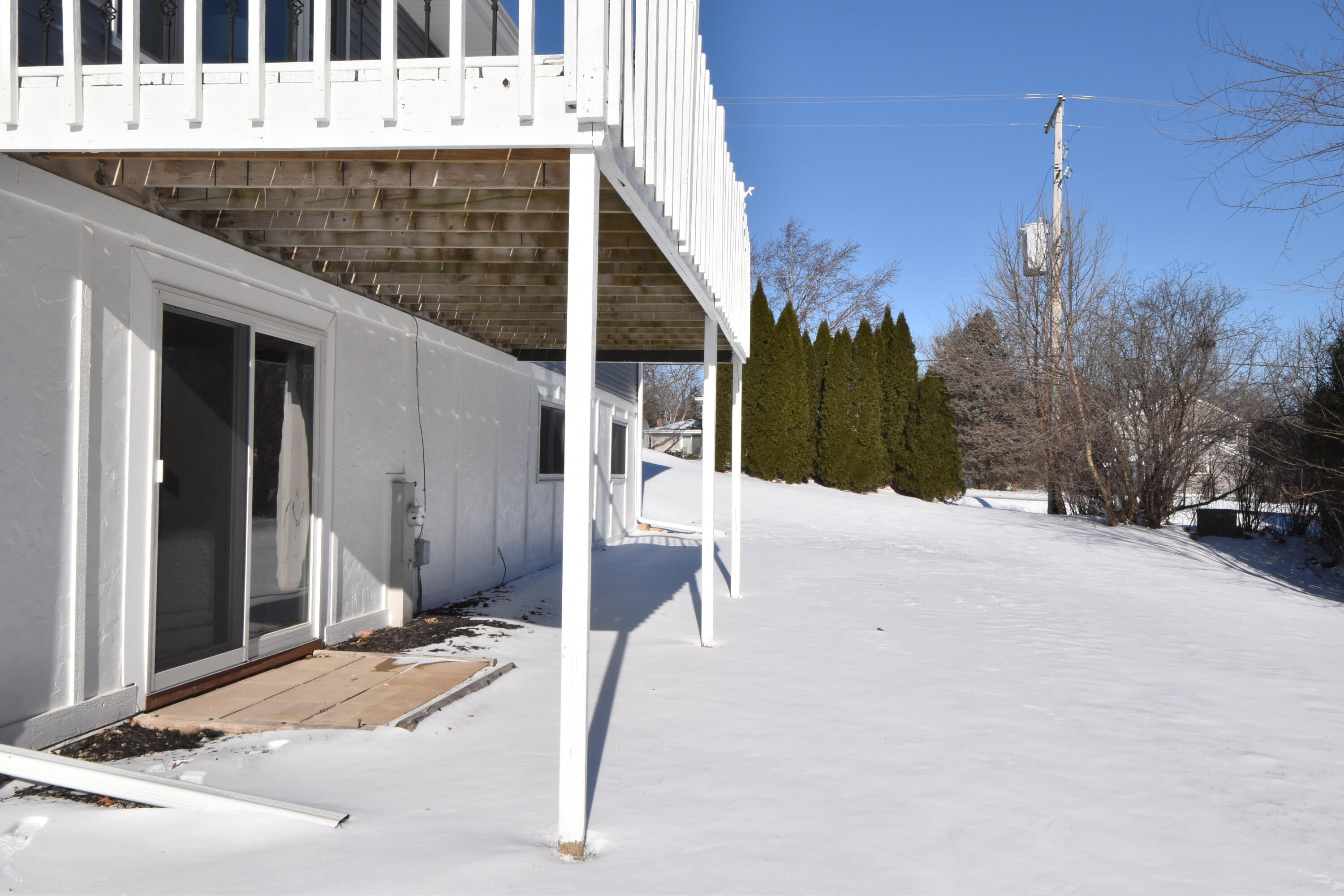 7904 South 67th Street Franklin, WI 53132 - Photo 34 of 36 Patio