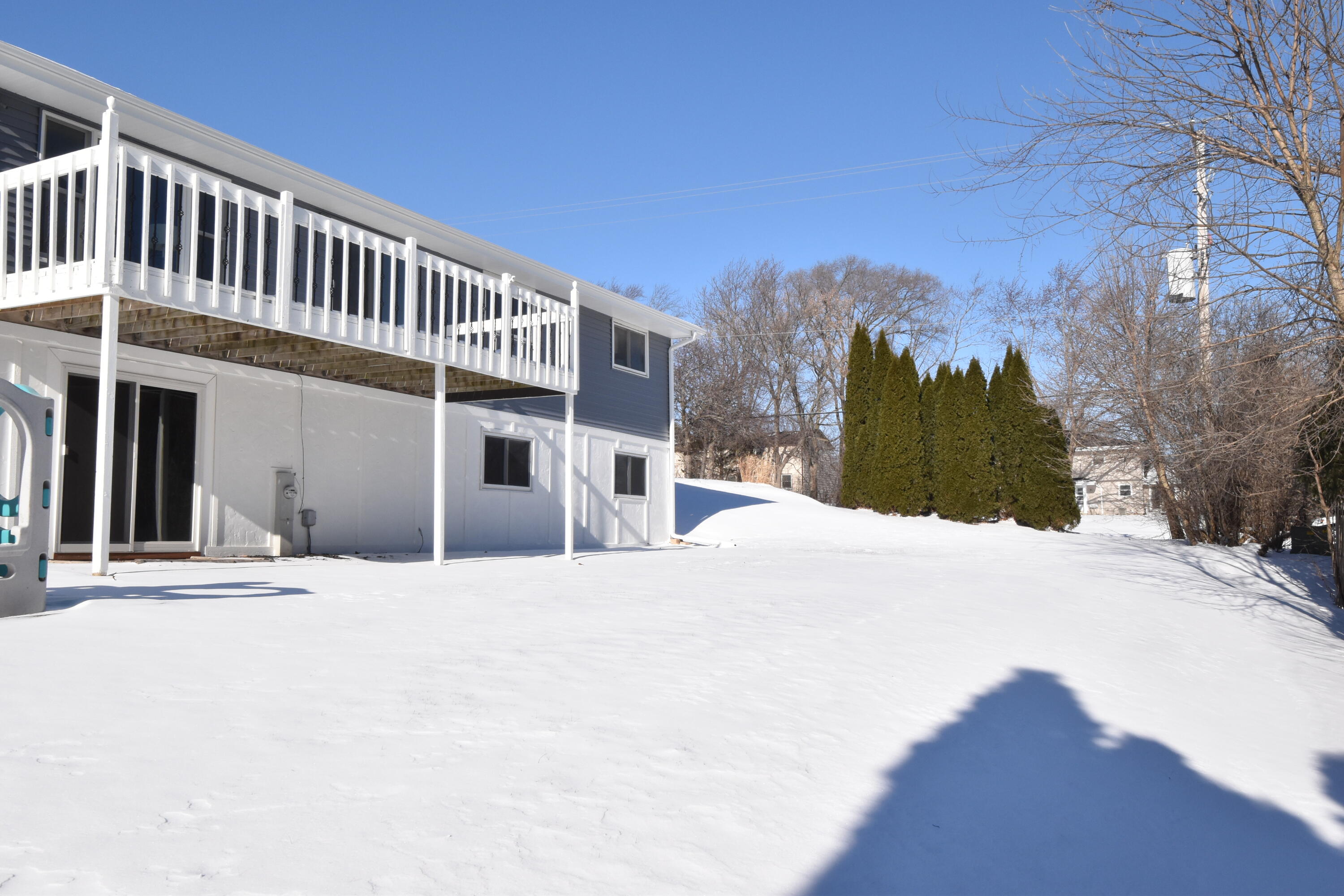 7904 South 67th Street Franklin, WI 53132 - Photo 35 of 36 Back view
