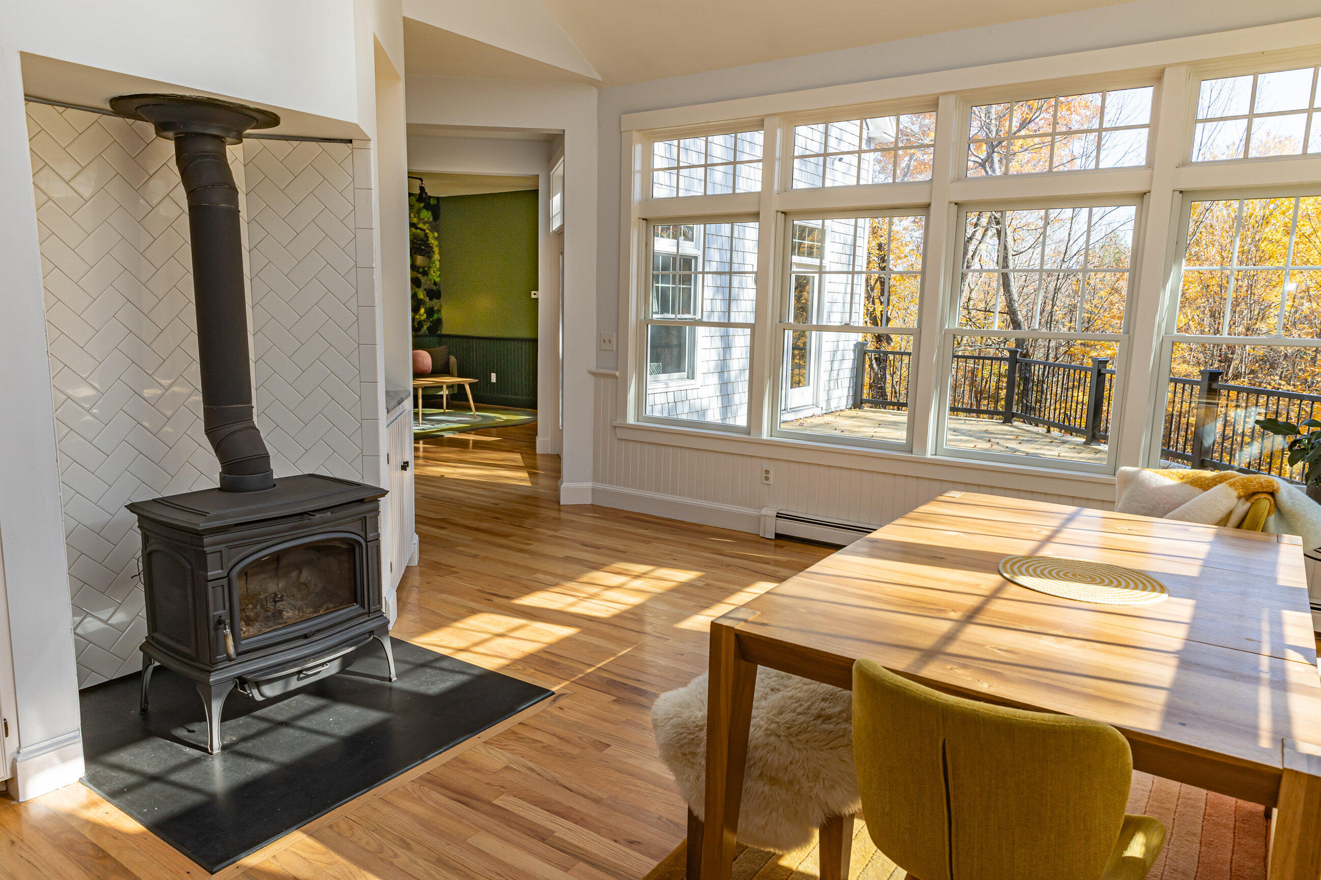 214 Pleasant Valley Road Cumberland Center, ME 04021 - Photo 18 of 70 1st Floor-9781