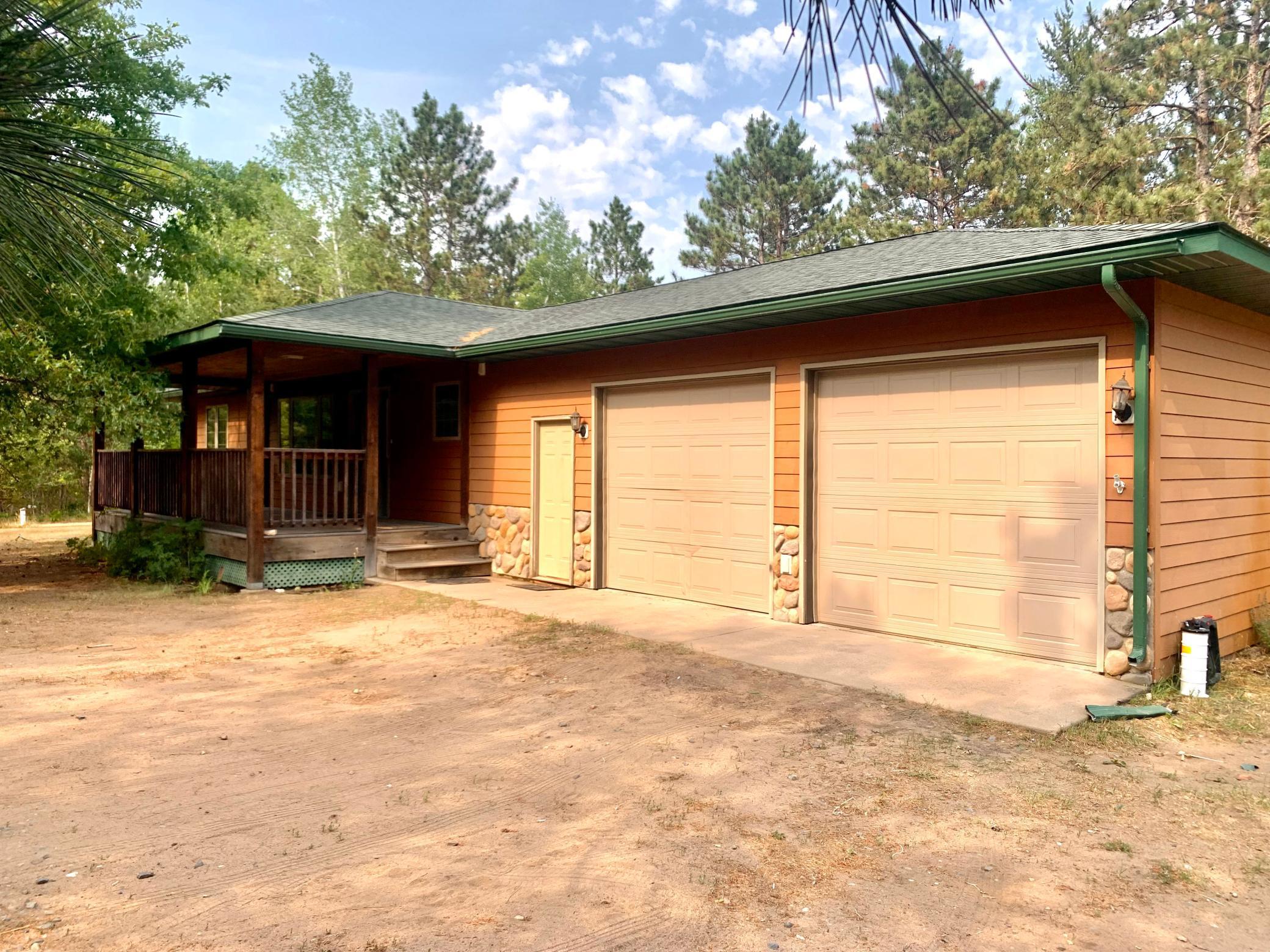 2870 Mississippi Shores Road Fort Ripley, MN 56449 - Photo 1 of 1 Gallery Image 1