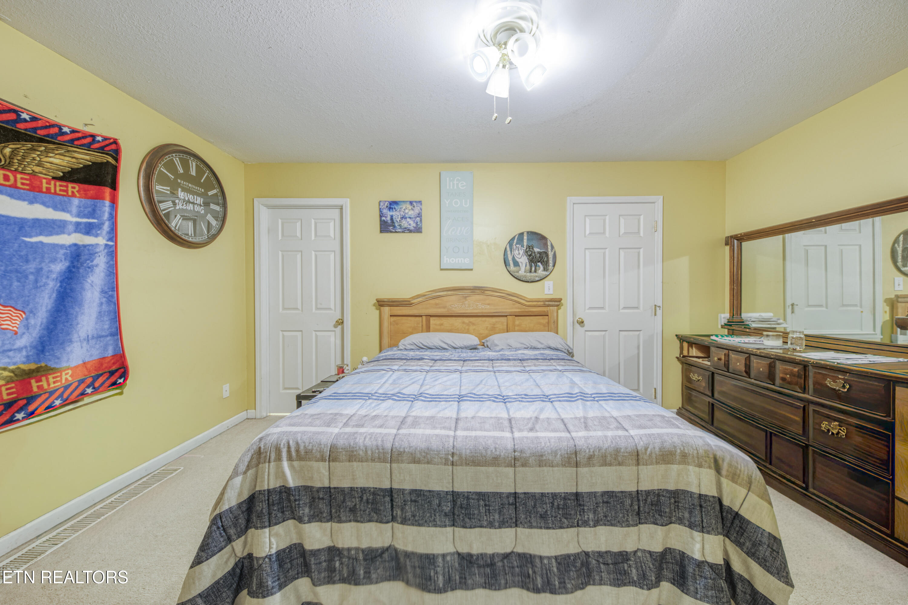 157 Acorn Drive Corryton, TN 37721 - Photo 16 of 24 Bedroom2