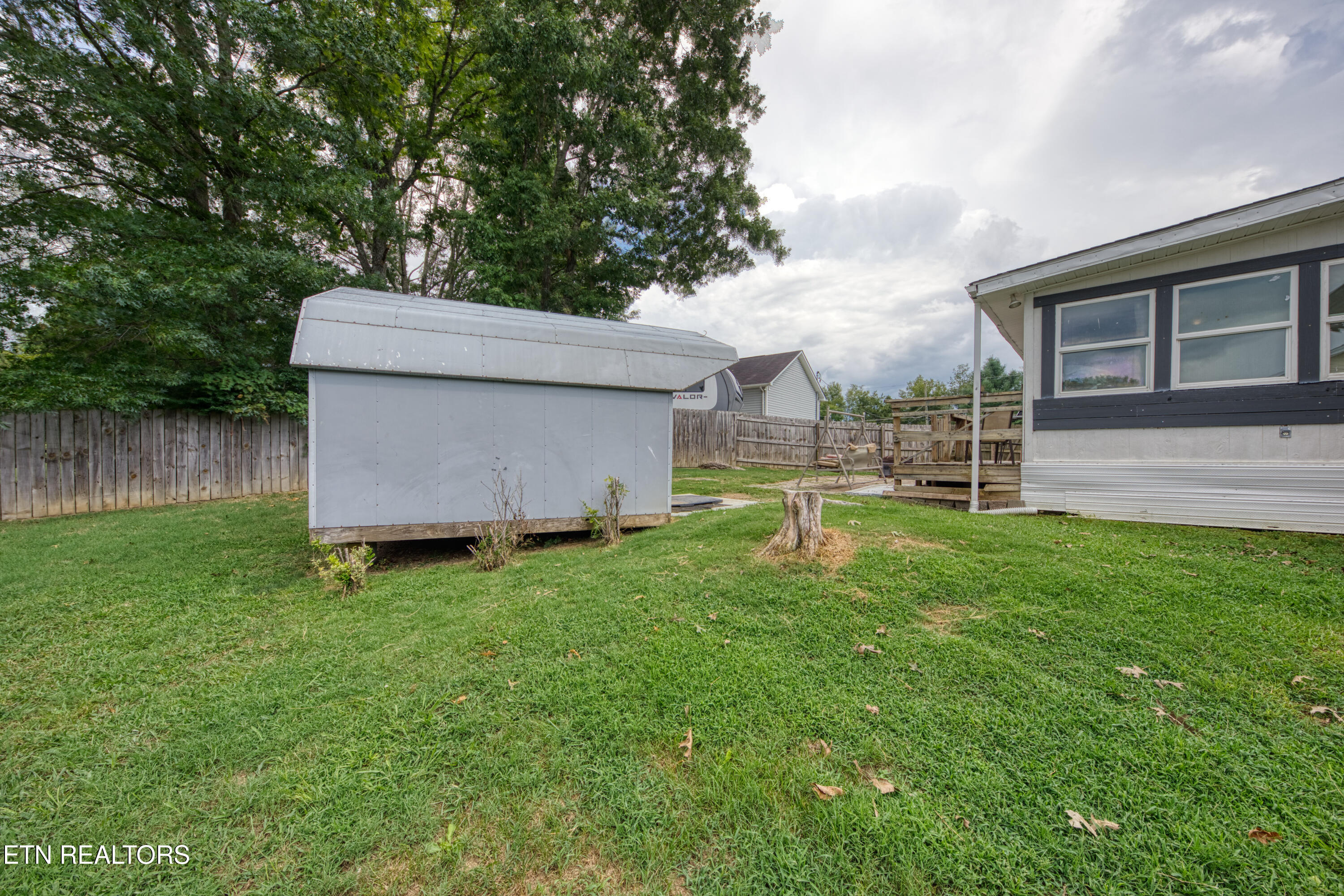 157 Acorn Drive Corryton, TN 37721 - Photo 22 of 24 shed