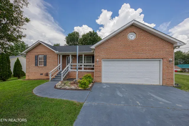 $309,900 | 157 Acorn Drive, Corryton, TN 37721