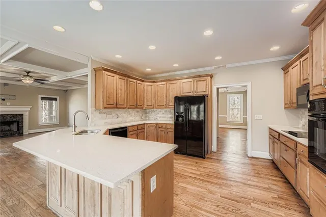 $585,000 | 125 Costleys Bridge Drive, Oxford, GA 30054