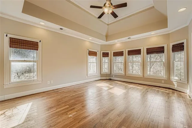 $585,000 | 125 Costleys Bridge Drive, Oxford, GA 30054