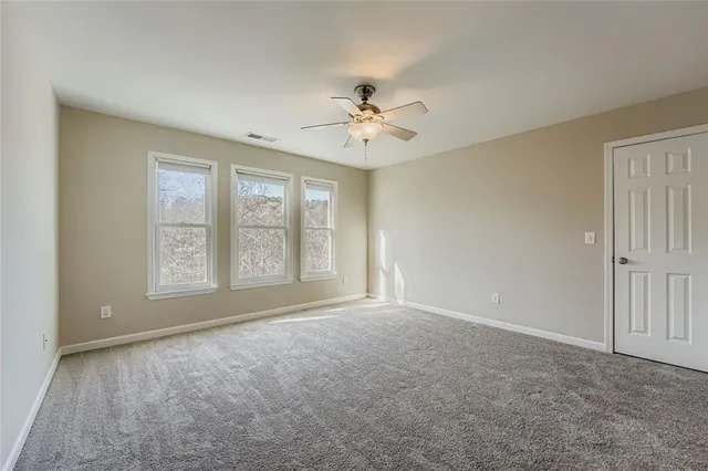 $585,000 | 125 Costleys Bridge Drive, Oxford, GA 30054