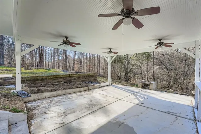 $585,000 | 125 Costleys Bridge Drive, Oxford, GA 30054