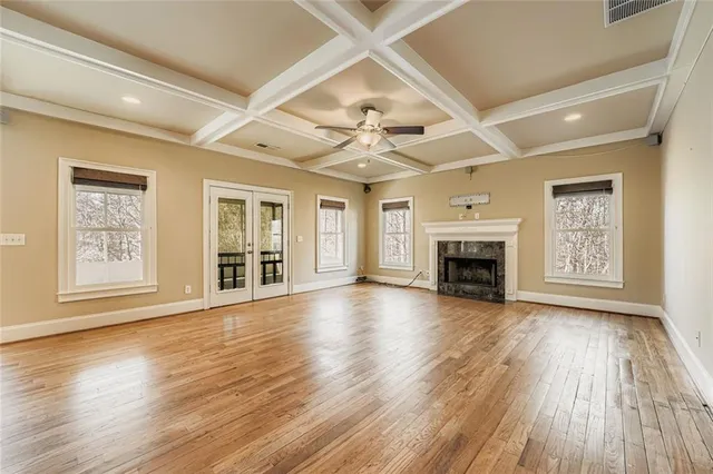 $585,000 | 125 Costleys Bridge Drive, Oxford, GA 30054