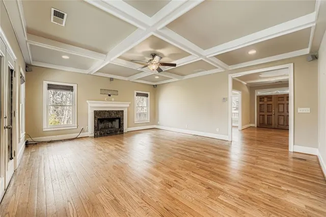 $585,000 | 125 Costleys Bridge Drive, Oxford, GA 30054