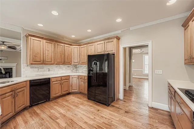 $585,000 | 125 Costleys Bridge Drive, Oxford, GA 30054