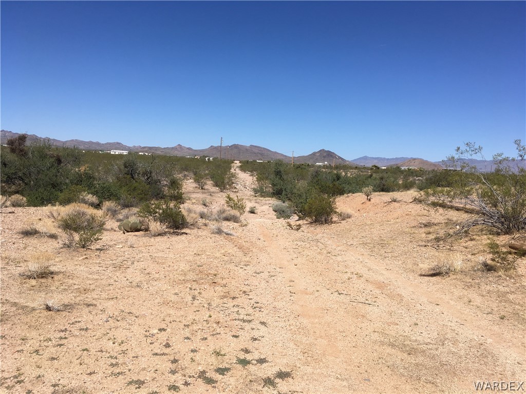 0 North Escuela Road Golden Valley, AZ 86413 - Photo 2 of 4