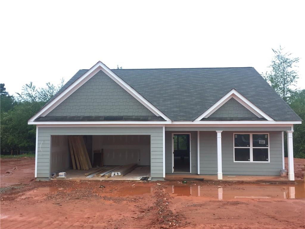 153 Andrew Place Commerce, GA 30529 - Photo 1 of 1 Gallery Image 1